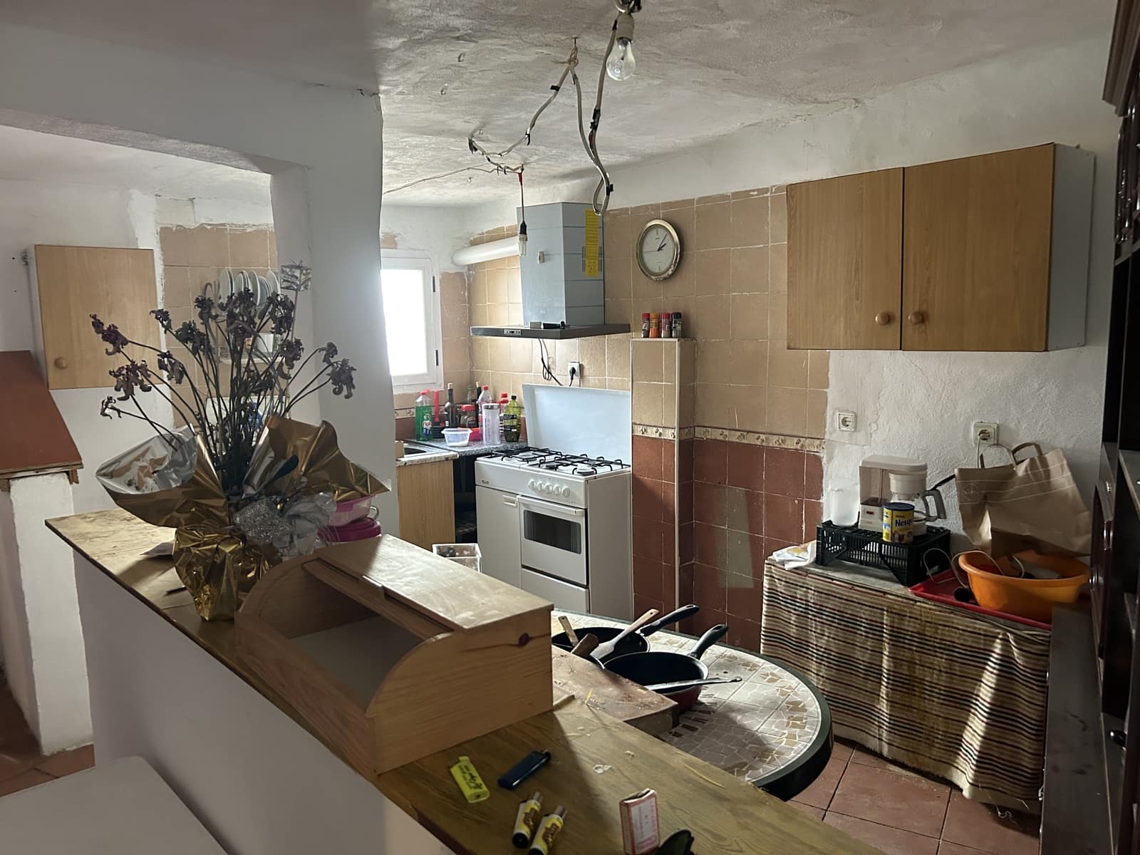 6 sypialnia Dom na sprzedaż w Moclin - 63 000 € (Ref: 8426565)