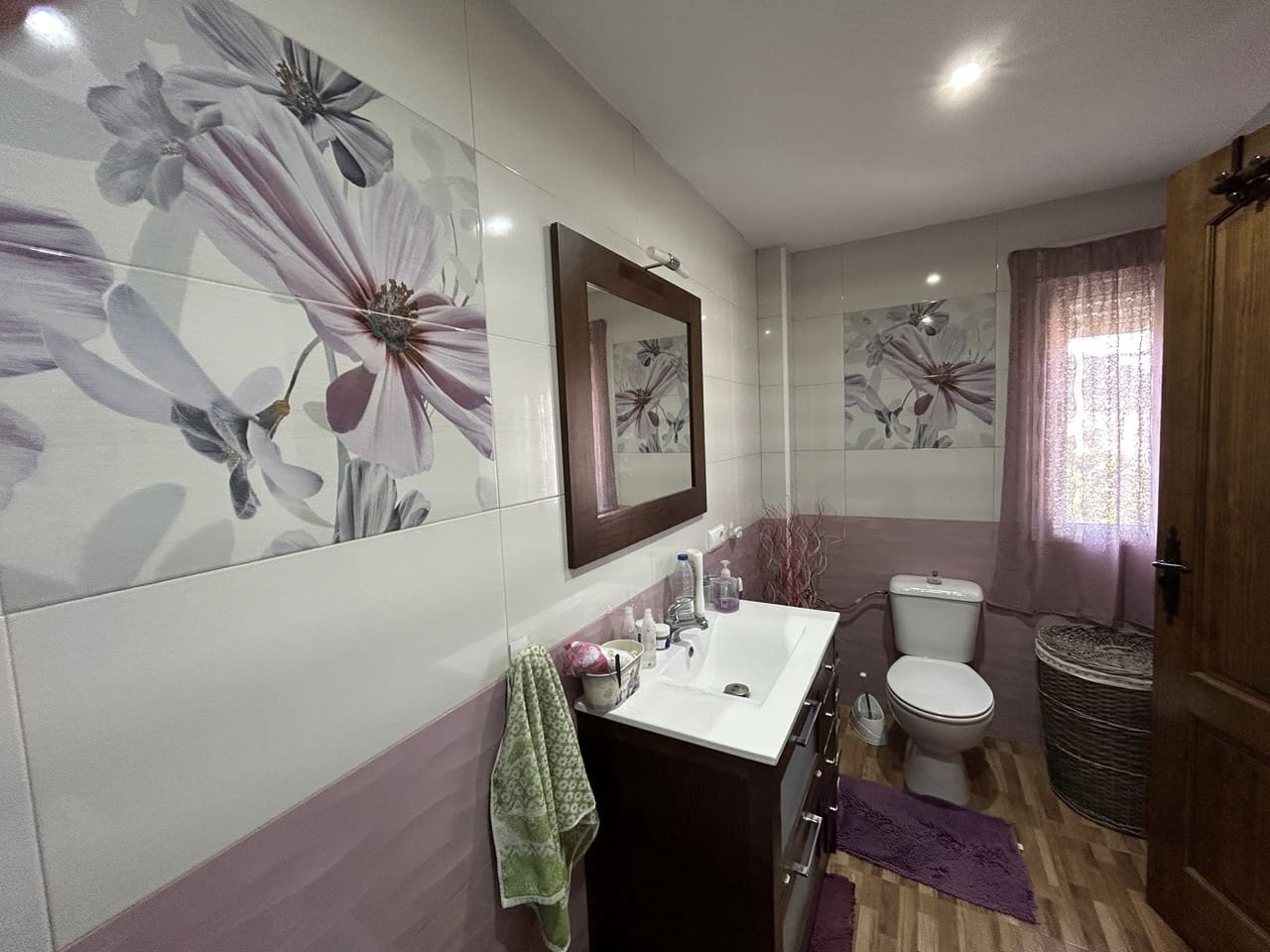 2 quarto Casa em Banda para venda em Moclin - 49 500 € (Ref: 8431169)