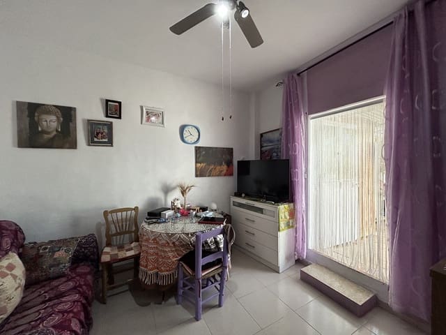 2 quarto Casa em Banda para venda em Moclín - 49 500 € (Ref: 8431169)