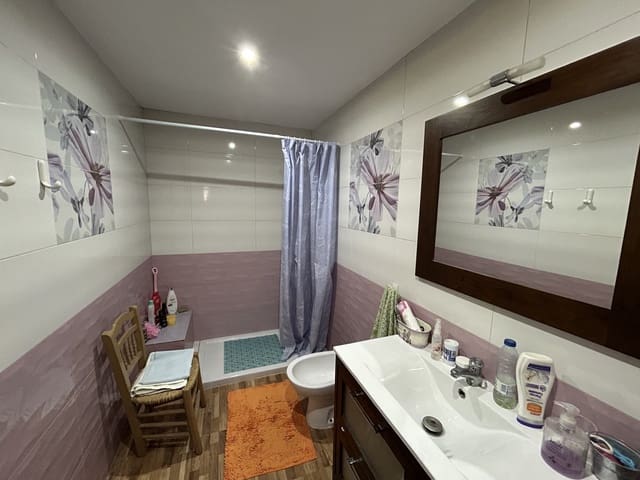 2 quarto Casa em Banda para venda em Moclín - 49 500 € (Ref: 8431169)