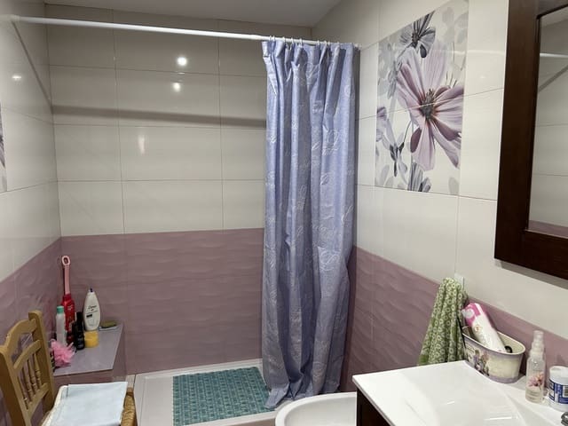 2 quarto Casa em Banda para venda em Moclín - 49 500 € (Ref: 8431169)