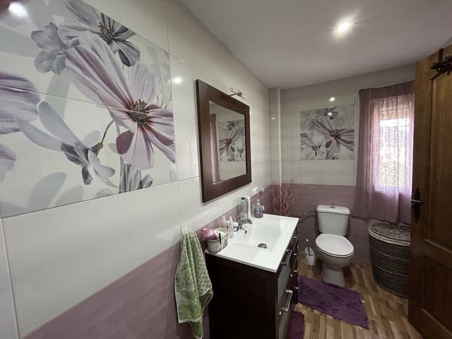 2 quarto Casa em Banda para venda em Moclín - 49 500 € (Ref: 8431169)