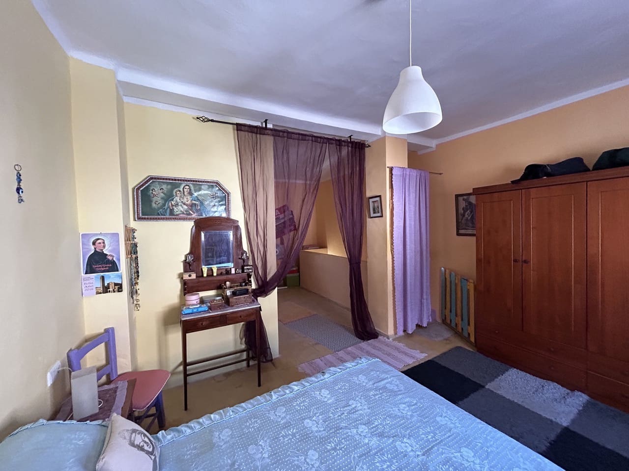 2 quarto Casa em Banda para venda em Moclin - 49 500 € (Ref: 8431169)