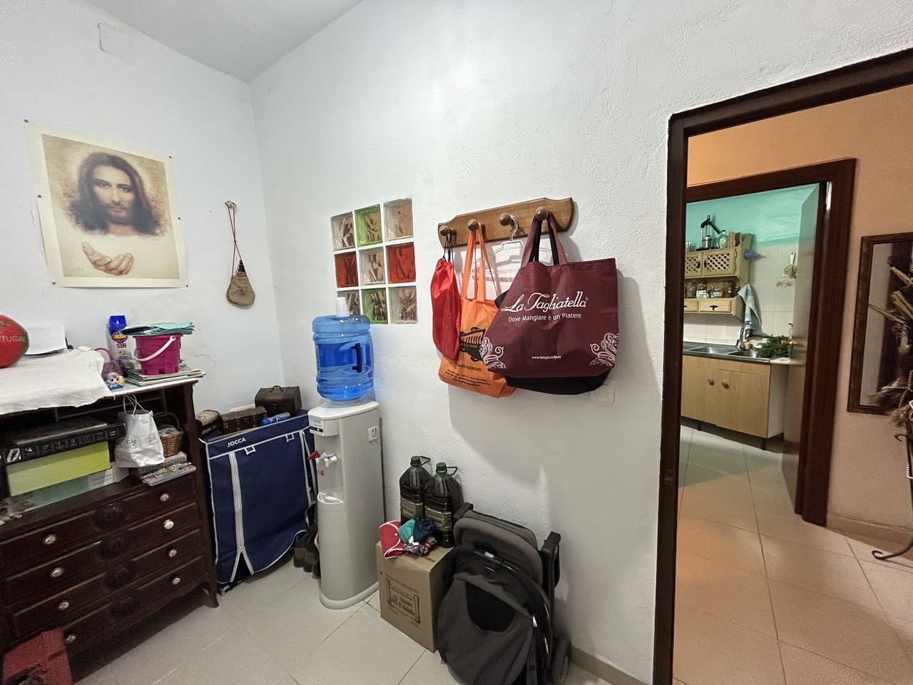 2 quarto Casa em Banda para venda em Moclin - 49 500 € (Ref: 8431169)