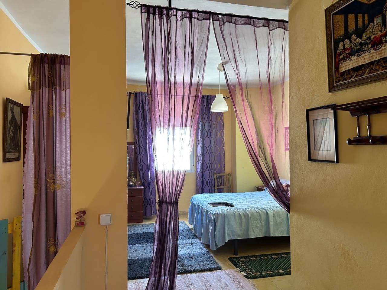 2 quarto Casa em Banda para venda em Moclin - 49 500 € (Ref: 8431169)