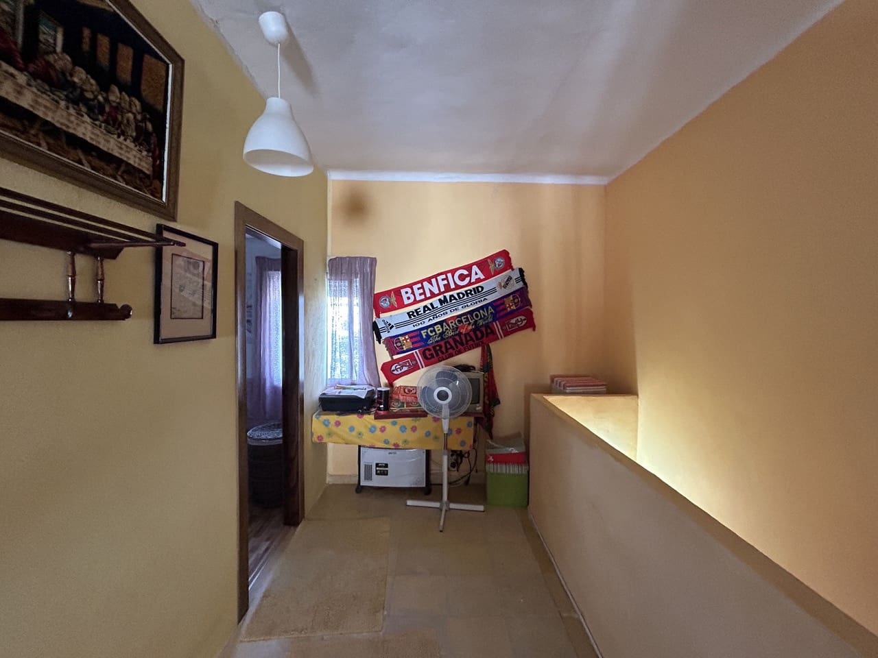 2 quarto Casa em Banda para venda em Moclin - 49 500 € (Ref: 8431169)