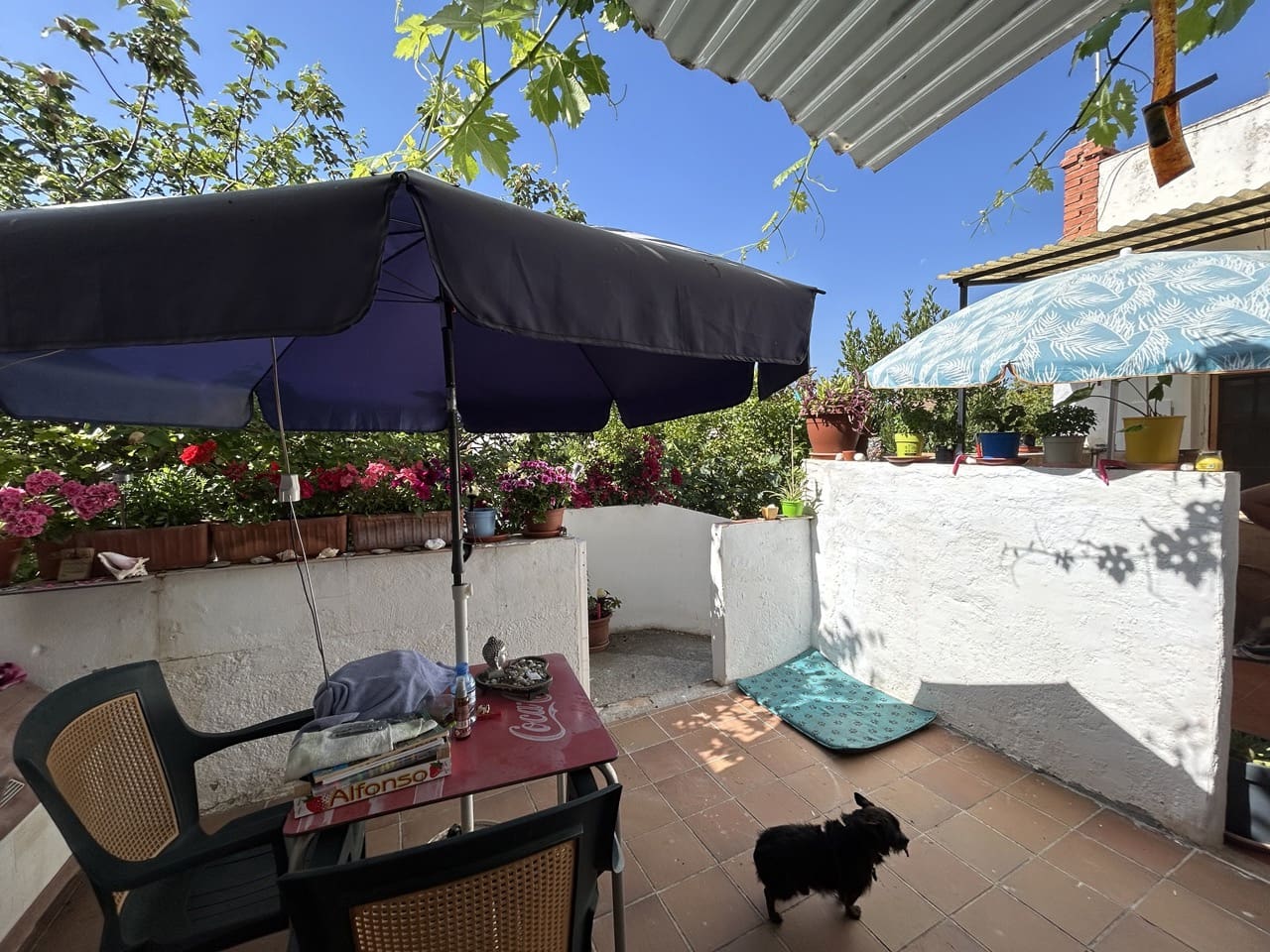 2 quarto Casa em Banda para venda em Moclin - 49 500 € (Ref: 8431169)