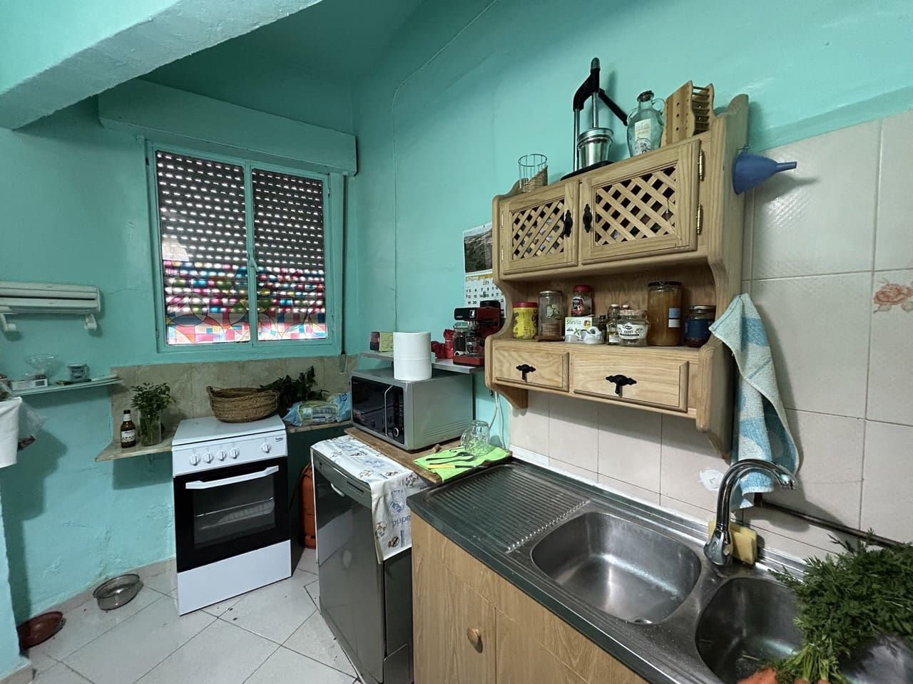 2 quarto Casa em Banda para venda em Moclin - 49 500 € (Ref: 8431169)