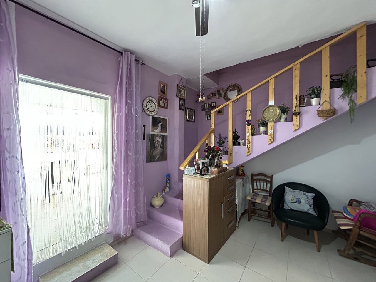 2 quarto Casa em Banda para venda em Moclin - 49 500 € (Ref: 8431169)