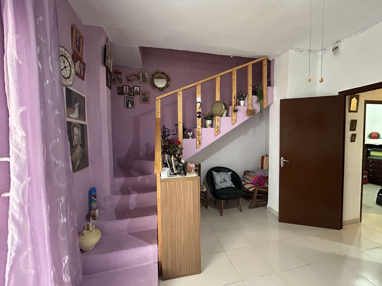 2 quarto Casa em Banda para venda em Moclin - 49 500 € (Ref: 8431169)