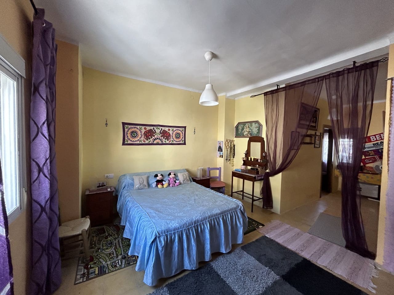 2 bedroom Townhouse for sale in Moclín € 49,500 (Ref 8431169)