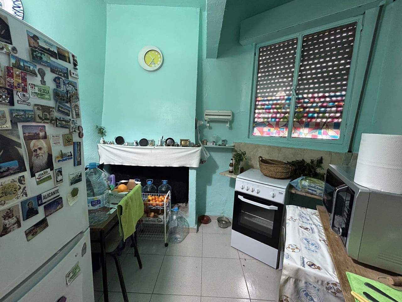 2 quarto Casa em Banda para venda em Moclin - 49 500 € (Ref: 8431169)