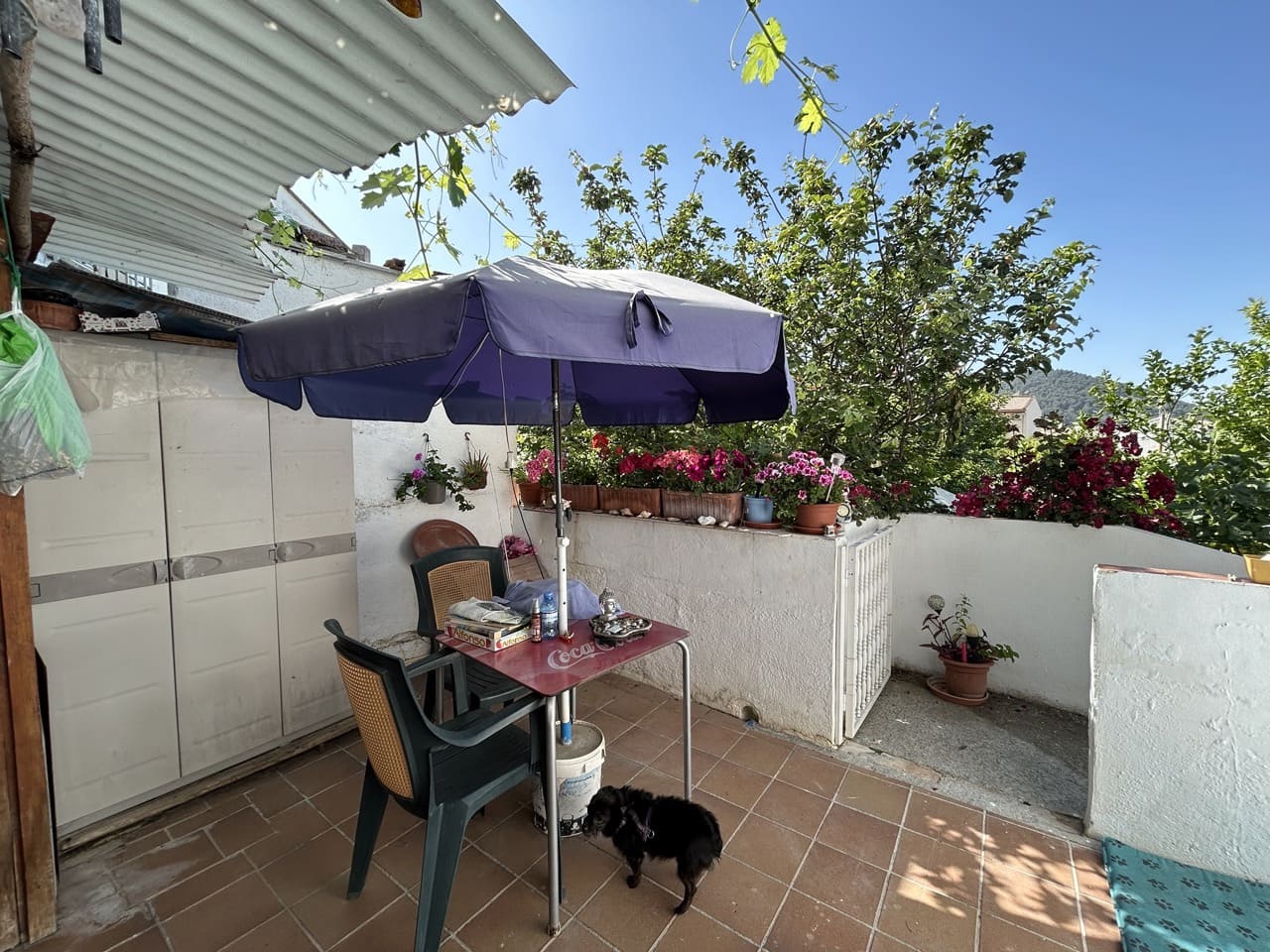 2 quarto Casa em Banda para venda em Moclin - 49 500 € (Ref: 8431169)