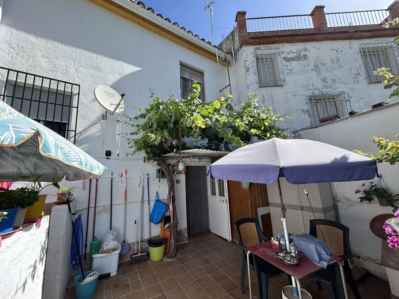 2 quarto Casa em Banda para venda em Moclin - 49 500 € (Ref: 8431169)