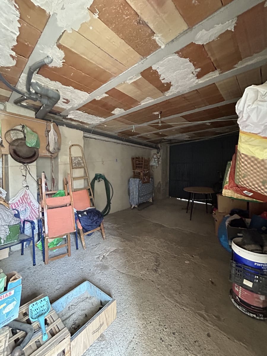 4 soveværelse Byhus til salg i Illora med garage - € 110.000 (Ref: 8446110)