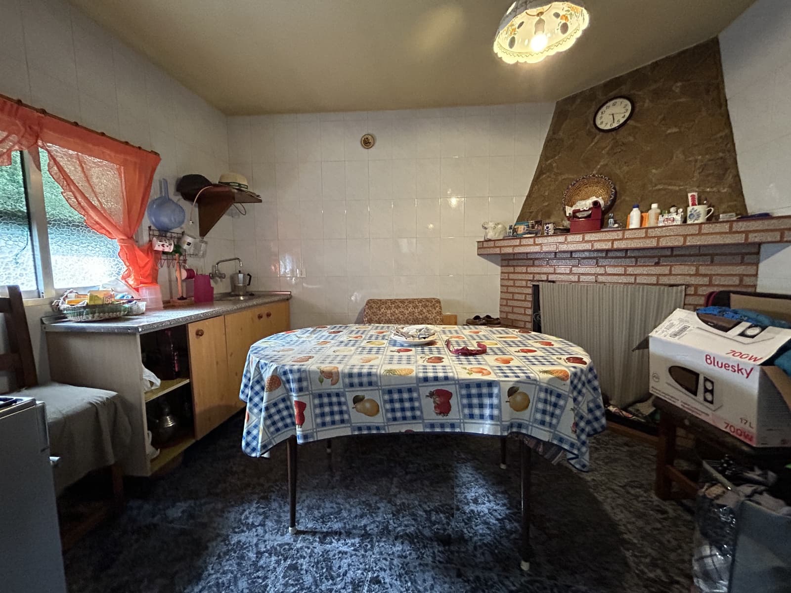 4 soveværelse Byhus til salg i Illora med garage - € 110.000 (Ref: 8446110)