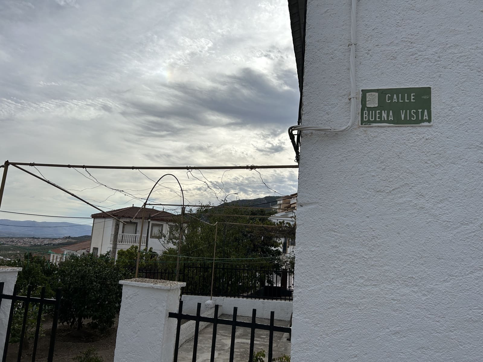 4 soveværelse Byhus til salg i Illora med garage - € 110.000 (Ref: 8446110)