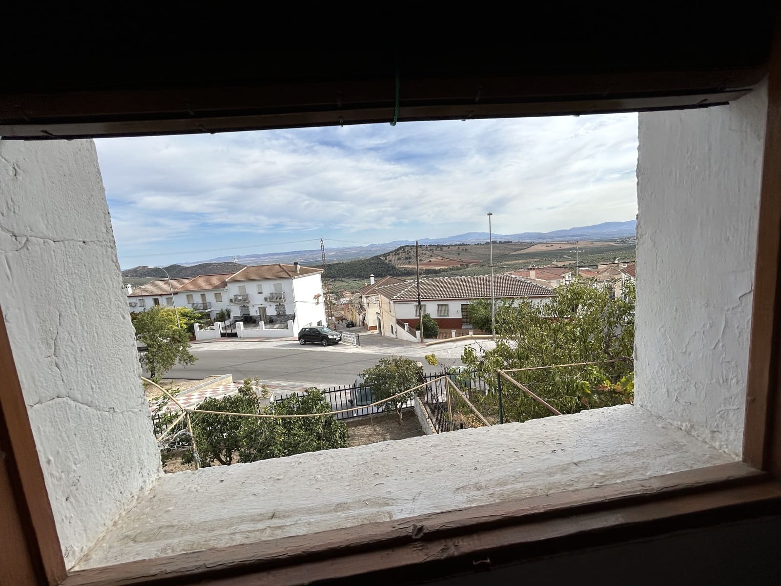 4 soveværelse Byhus til salg i Illora med garage - € 110.000 (Ref: 8446110)