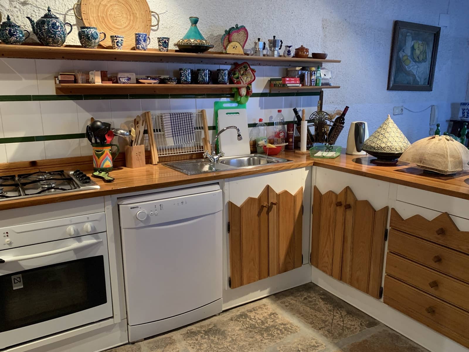 5 soveværelse Byhus til salg i Murchas - € 350.000 (Ref: 8447563)