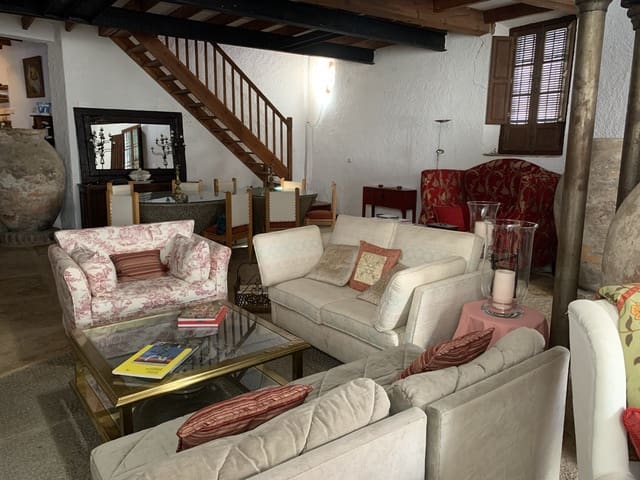 5 camera da letto Casa in vendita in Murchas, Lecrín - 330.000 € (Rif: 8447563)