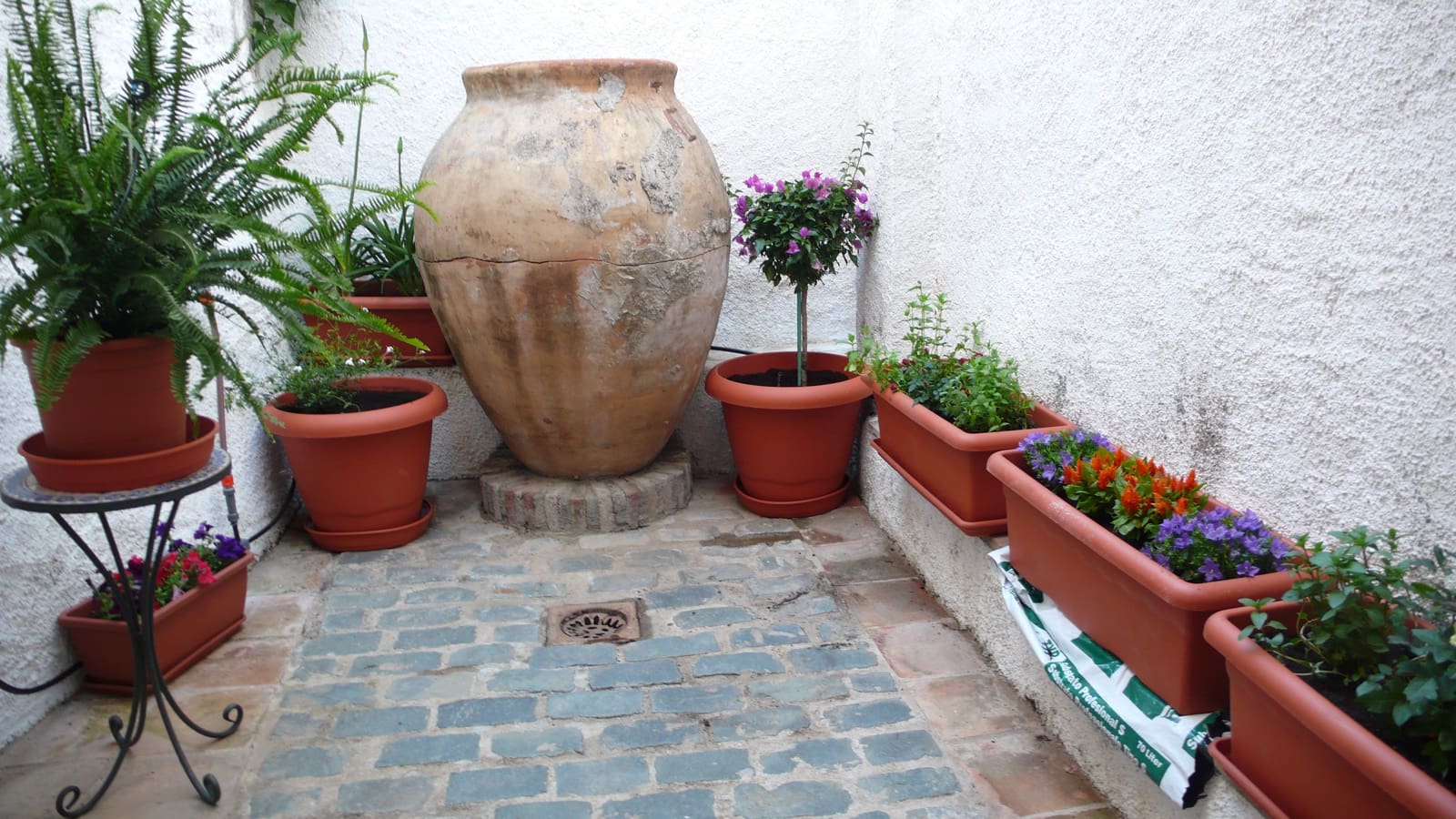 5 soveværelse Byhus til salg i Murchas - € 350.000 (Ref: 8447563)