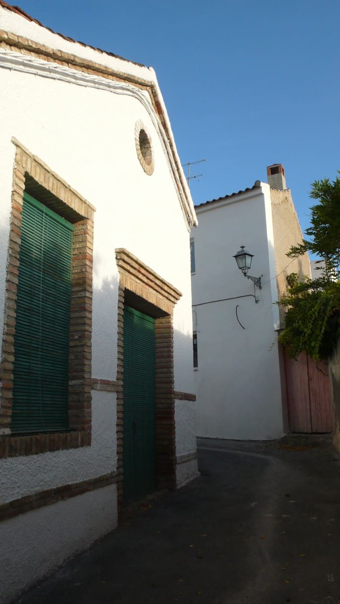 5 soveværelse Byhus til salg i Murchas - € 350.000 (Ref: 8447563)