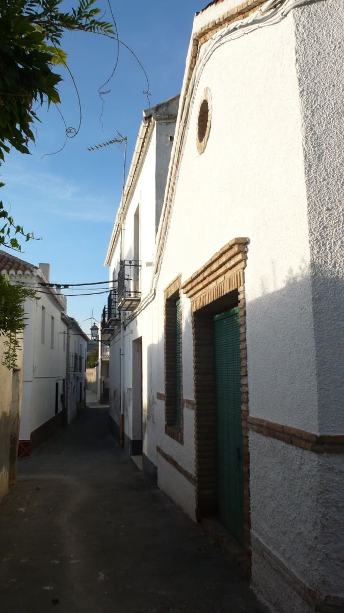 5 soveværelse Byhus til salg i Murchas - € 350.000 (Ref: 8447563)