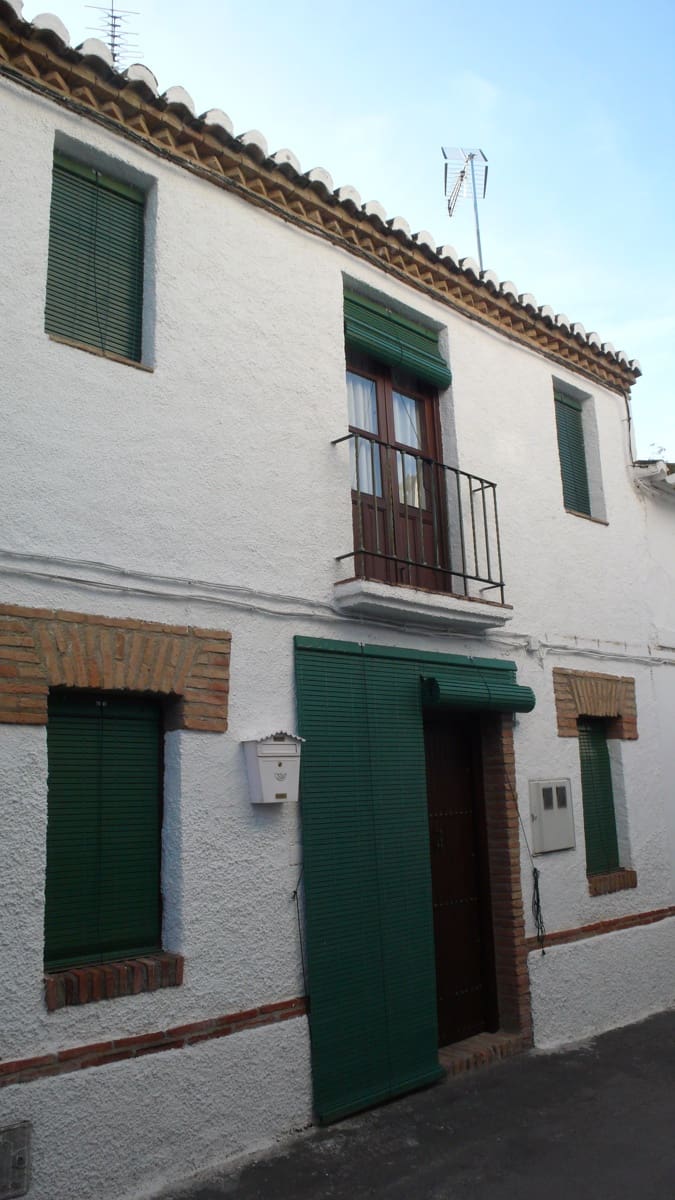 5 soveværelse Byhus til salg i Murchas - € 350.000 (Ref: 8447563)