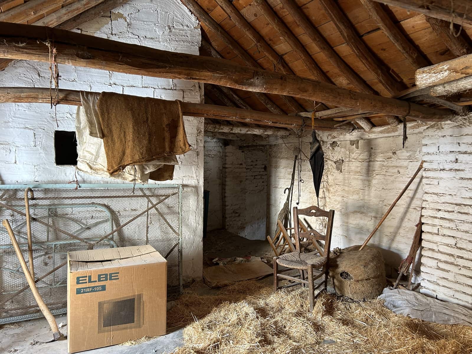 5 soveværelse Byhus til salg i Murchas - € 350.000 (Ref: 8447563)