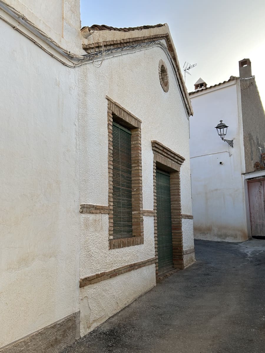 5 soveværelse Byhus til salg i Murchas - € 350.000 (Ref: 8447563)