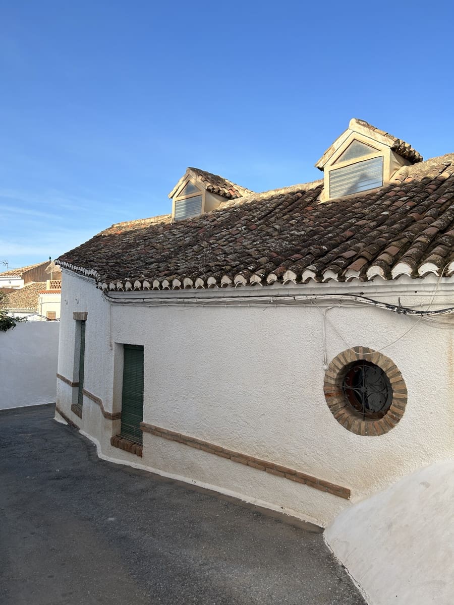 5 soveværelse Byhus til salg i Murchas - € 350.000 (Ref: 8447563)