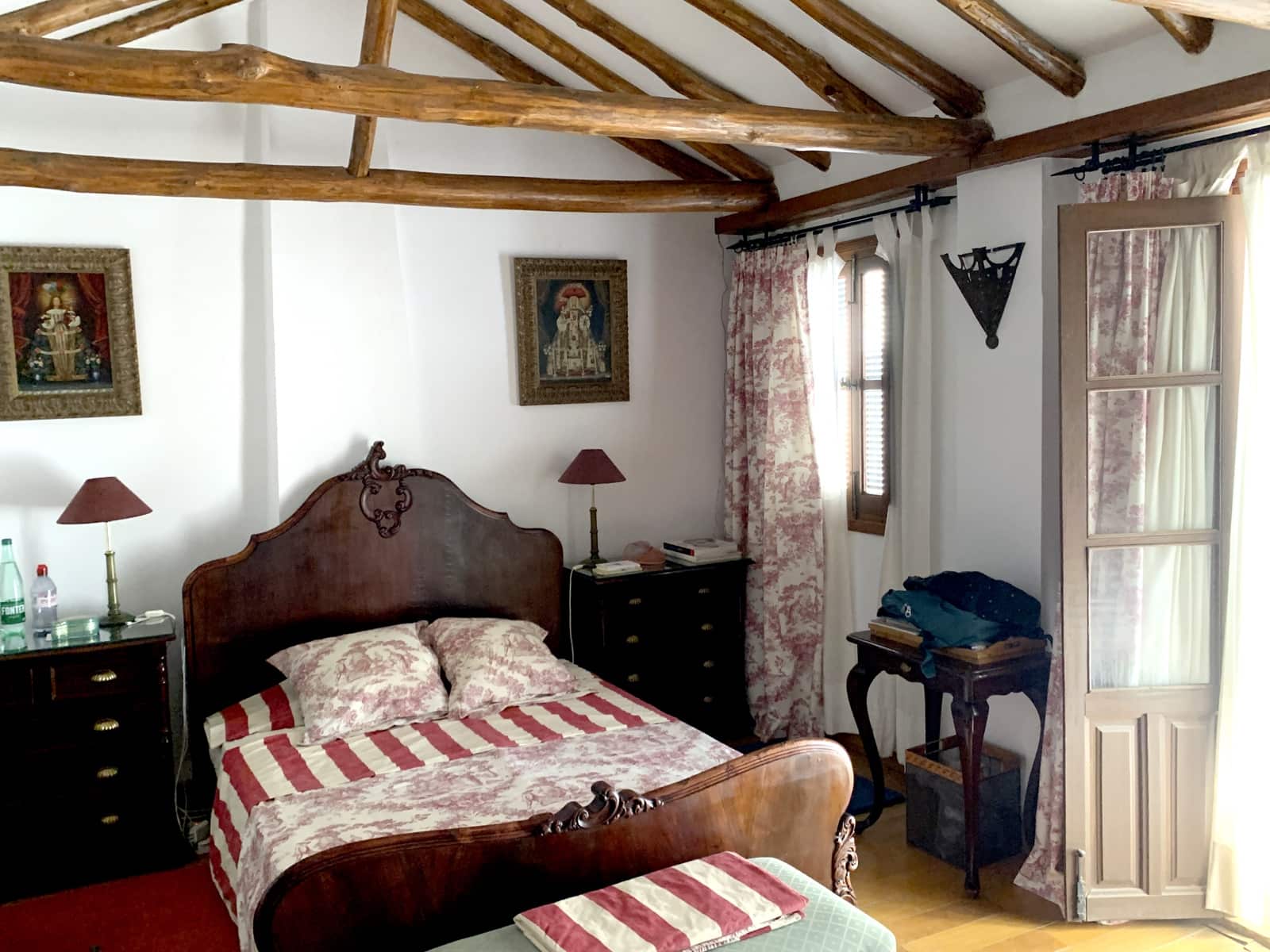 5 soveværelse Byhus til salg i Murchas - € 350.000 (Ref: 8447563)