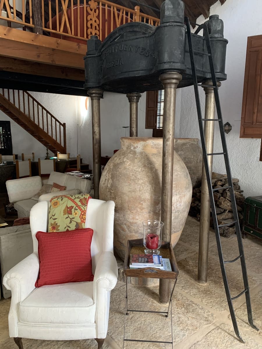 5 soveværelse Byhus til salg i Murchas - € 350.000 (Ref: 8447563)