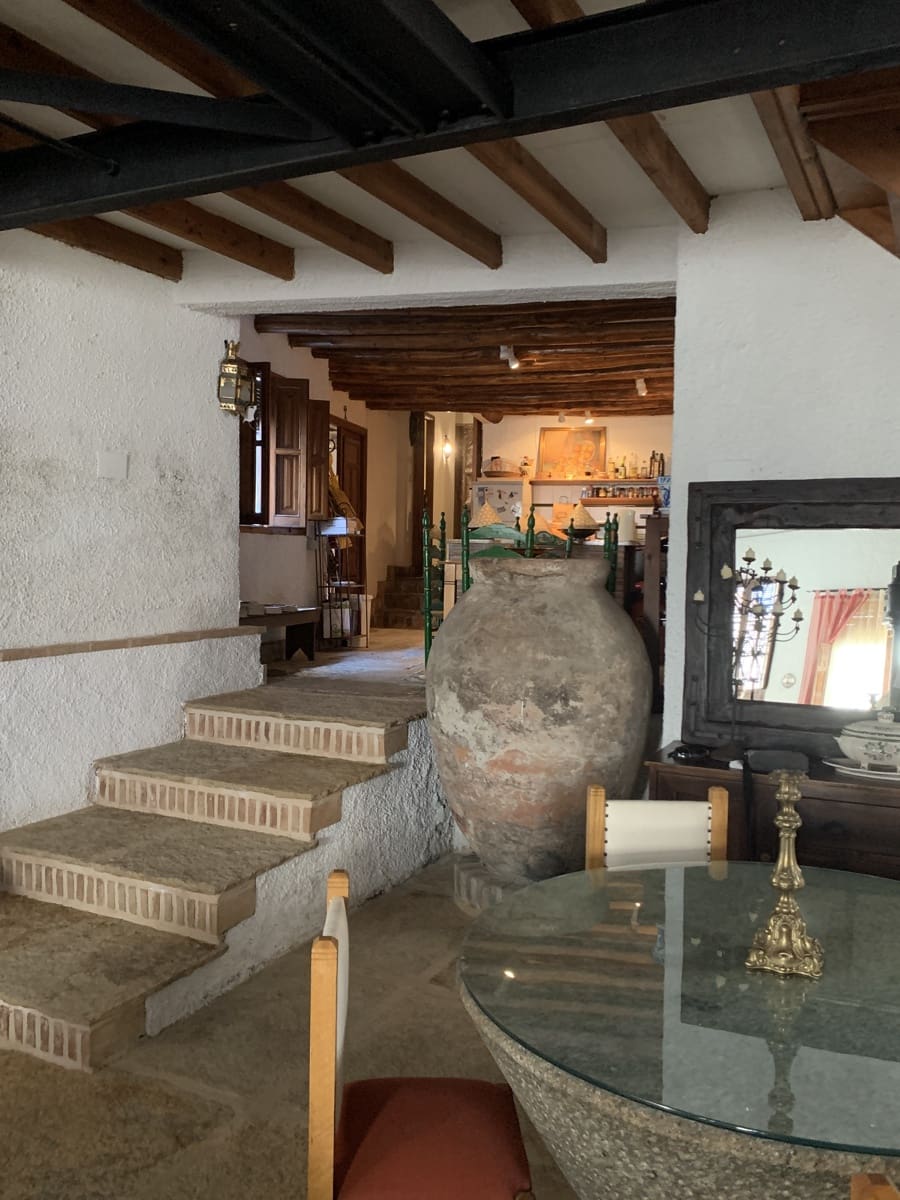 5 soveværelse Byhus til salg i Murchas - € 350.000 (Ref: 8447563)