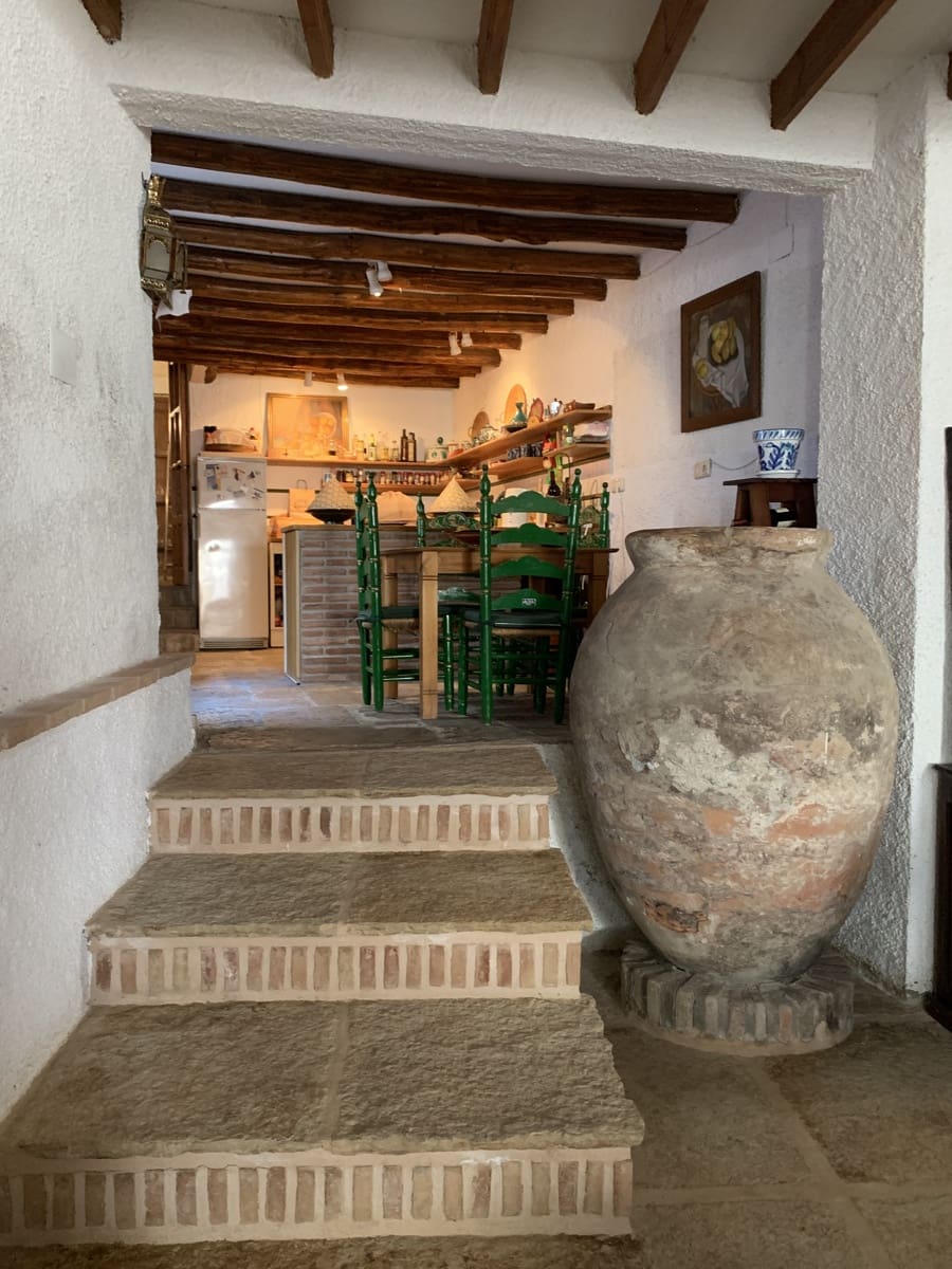 5 soveværelse Byhus til salg i Murchas - € 350.000 (Ref: 8447563)