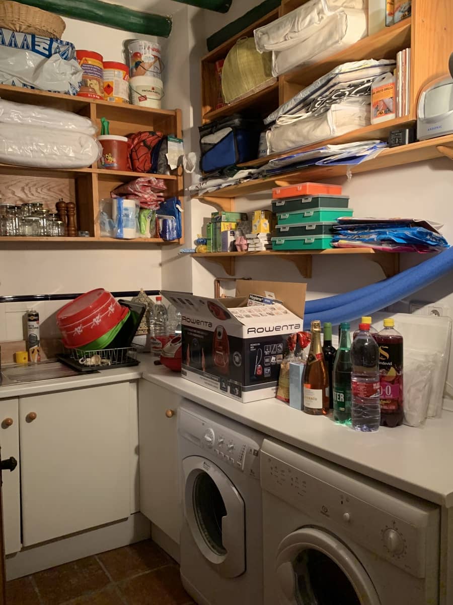 5 soveværelse Byhus til salg i Murchas - € 350.000 (Ref: 8447563)