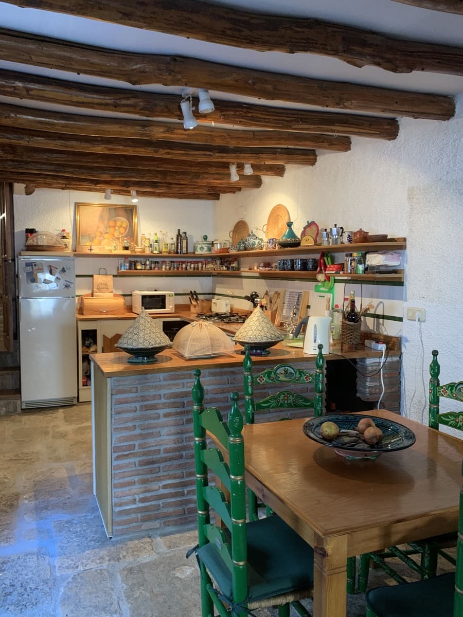 5 soveværelse Byhus til salg i Murchas - € 350.000 (Ref: 8447563)