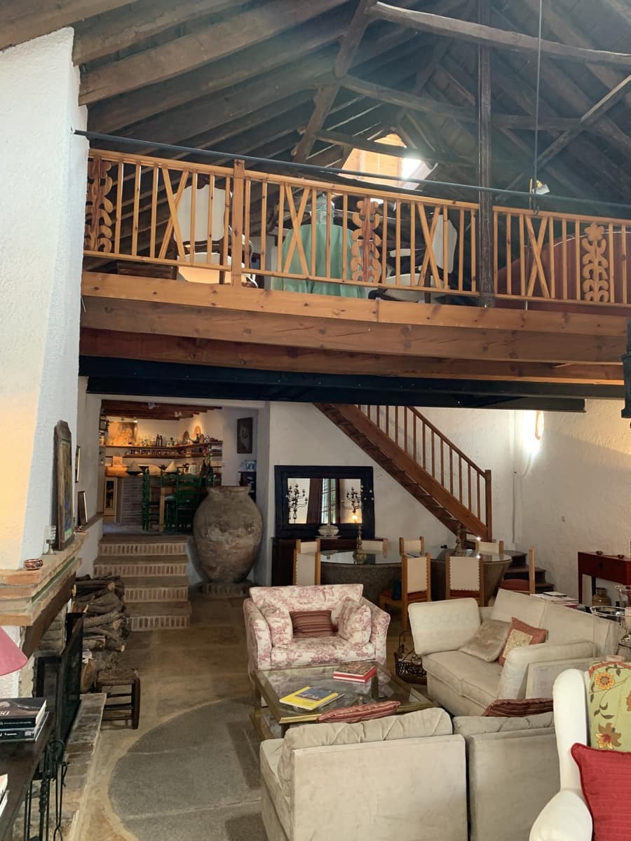 5 soveværelse Byhus til salg i Murchas - € 350.000 (Ref: 8447563)