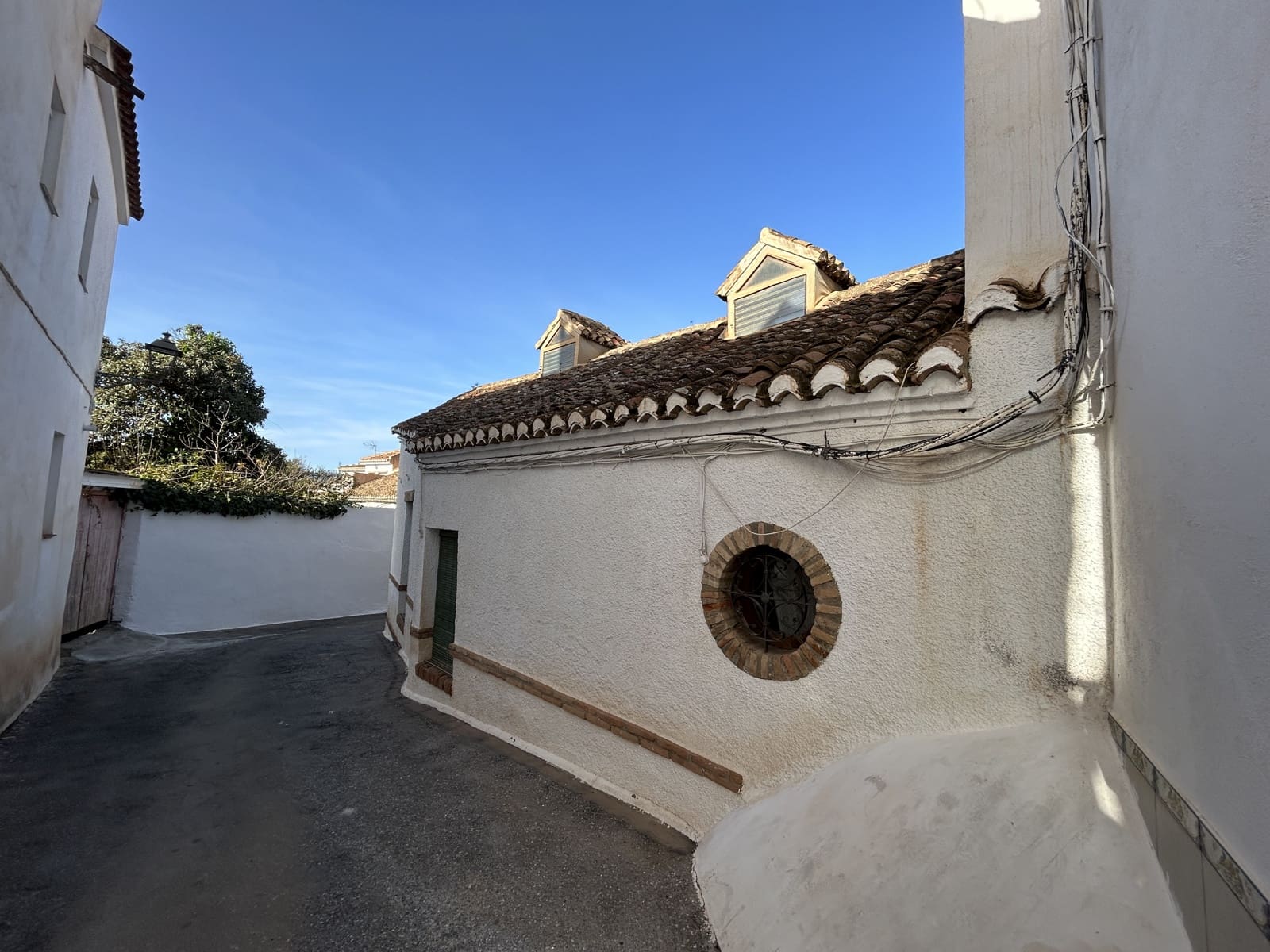 5 soveværelse Byhus til salg i Murchas - € 350.000 (Ref: 8447563)