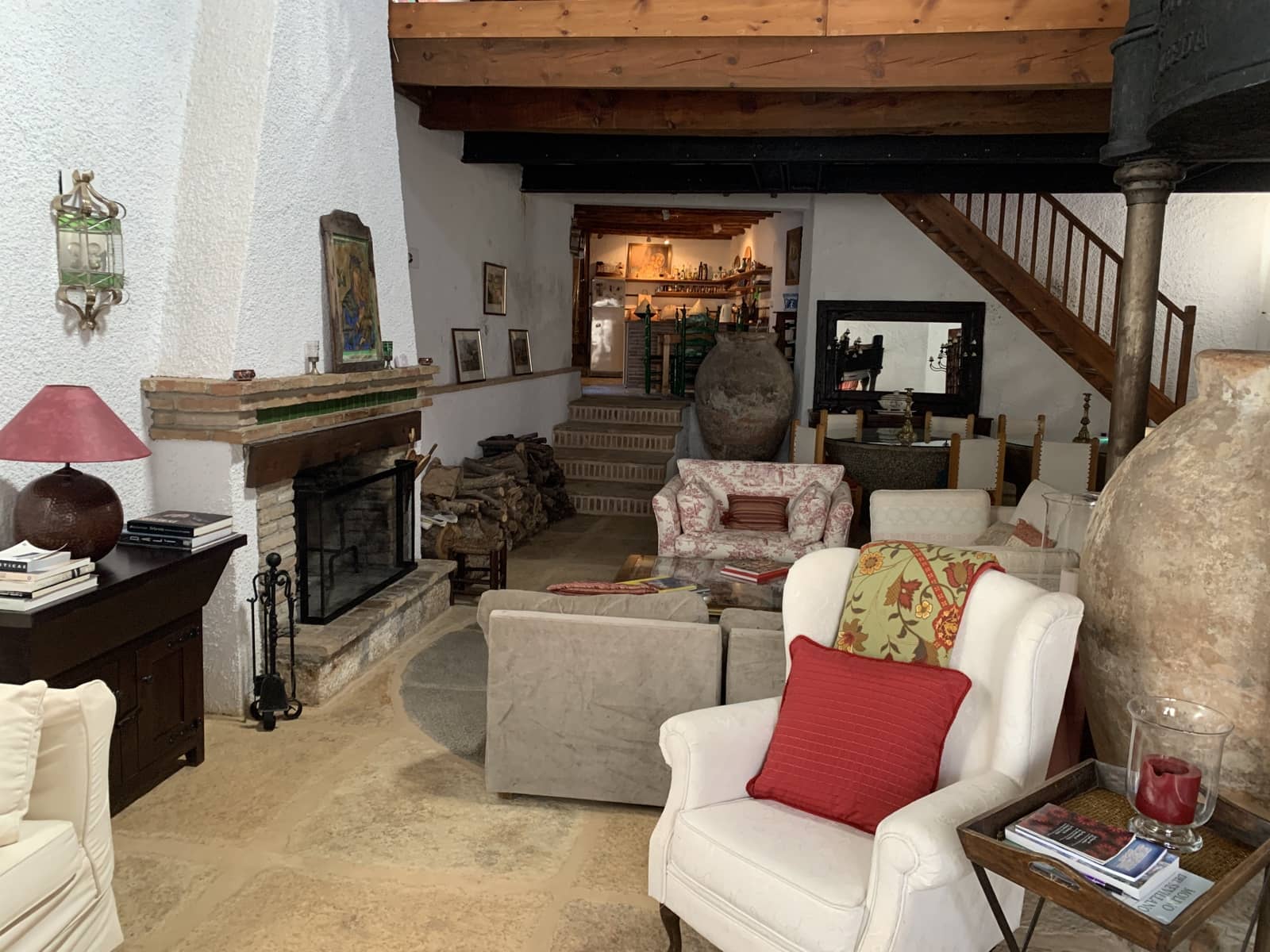 5 soveværelse Byhus til salg i Murchas - € 350.000 (Ref: 8447563)