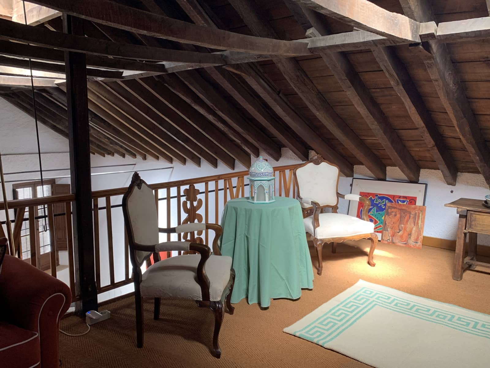 5 soveværelse Byhus til salg i Murchas - € 350.000 (Ref: 8447563)