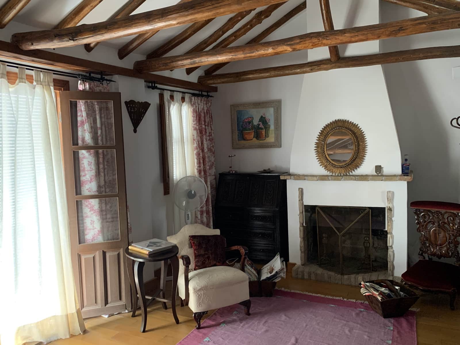 5 soveværelse Byhus til salg i Murchas - € 350.000 (Ref: 8447563)