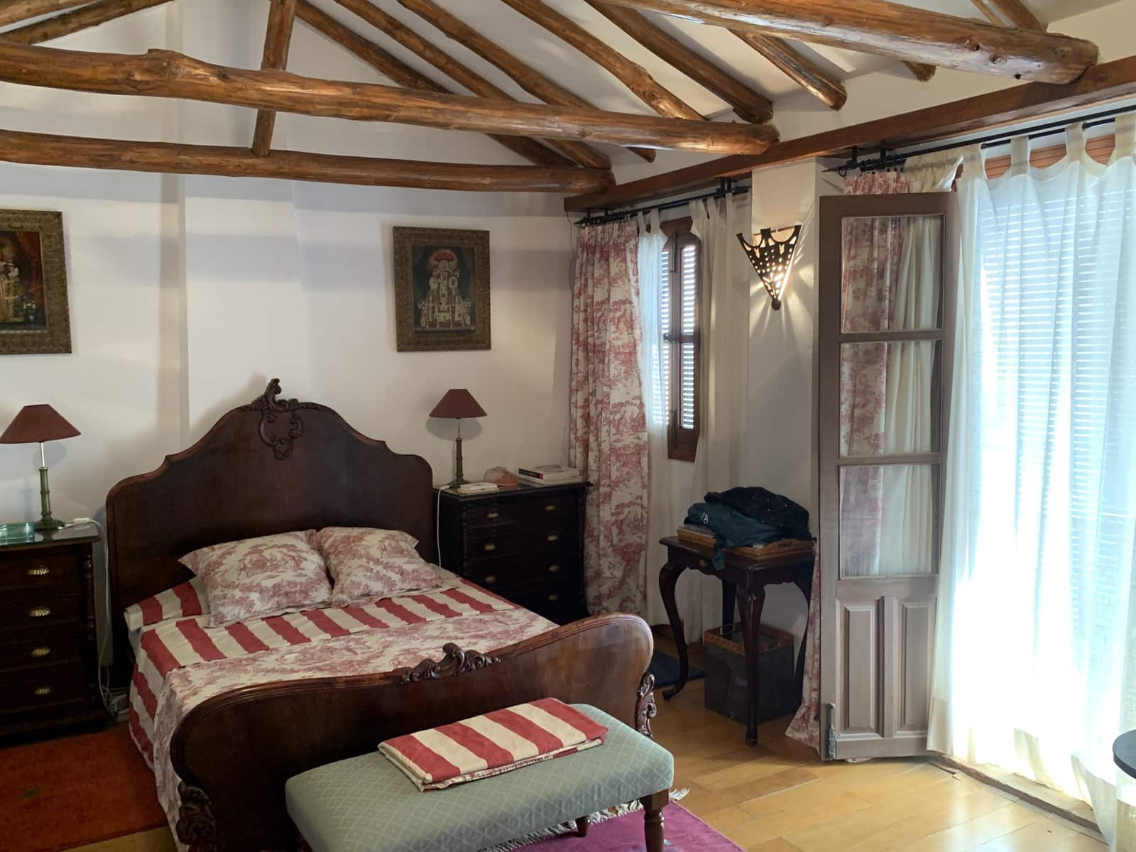 5 soveværelse Byhus til salg i Murchas - € 350.000 (Ref: 8447563)