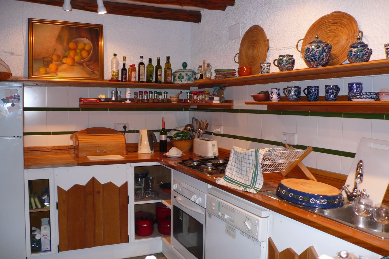 5 soveværelse Byhus til salg i Murchas - € 350.000 (Ref: 8447563)