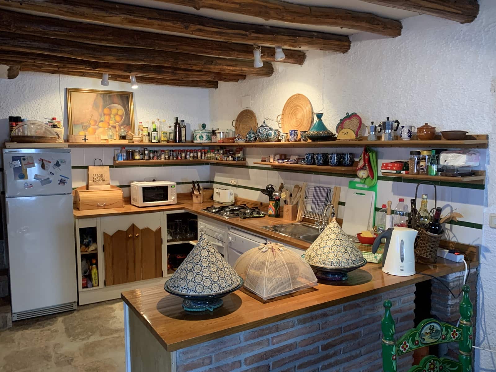 5 soveværelse Byhus til salg i Murchas - € 350.000 (Ref: 8447563)