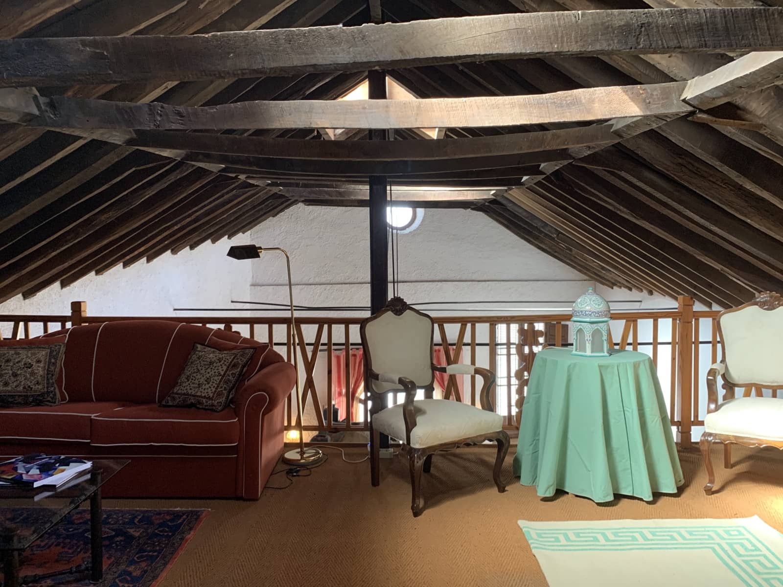 5 soveværelse Byhus til salg i Murchas - € 350.000 (Ref: 8447563)