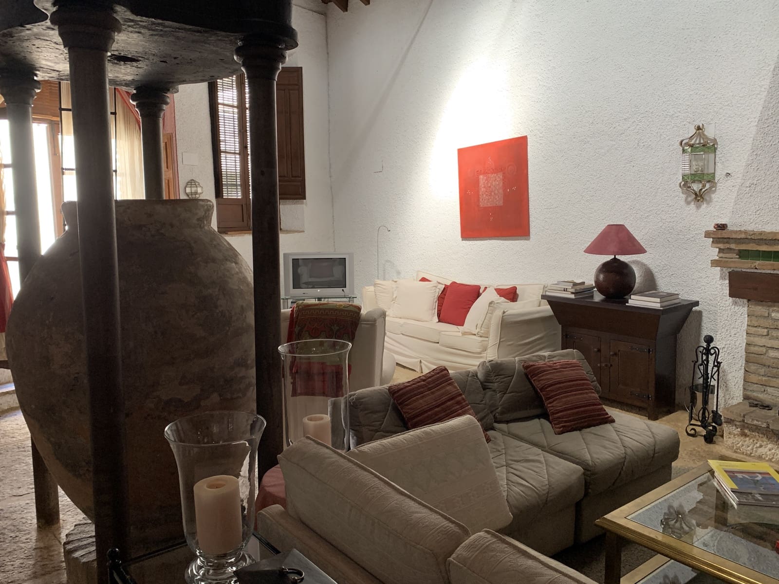 5 soveværelse Byhus til salg i Murchas - € 350.000 (Ref: 8447563)