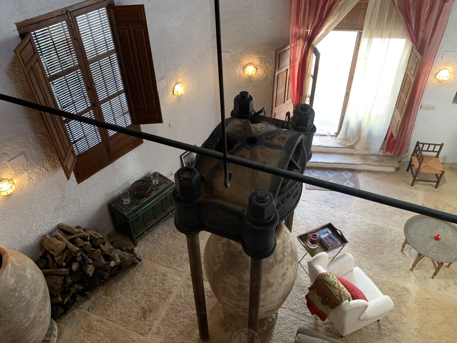 5 soveværelse Byhus til salg i Murchas - € 350.000 (Ref: 8447563)