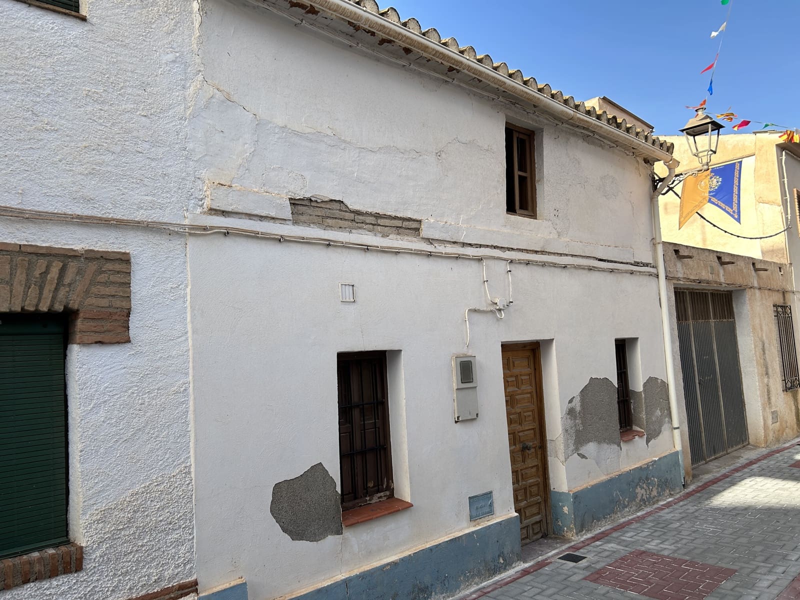 5 soveværelse Byhus til salg i Murchas - € 350.000 (Ref: 8447563)