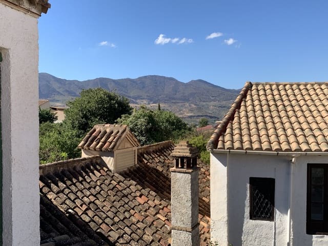 5 camera da letto Casa in vendita in Murchas, Lecrín - 330.000 € (Rif: 8447563)